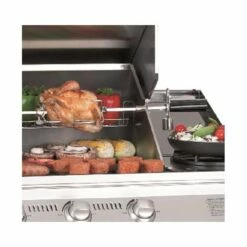 Rôtissoire Barbecue Gaz Beefeater 3 Brûleurs -Vente Napoléon accessoire beefeater rotissoire barbecue 3 bruleurs 2