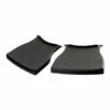 Accessoire Weber Lot 2 Tablettes Rabattables Q Série 1000 -Vente Napoléon accessoire weber lot 2 tablettes rabattables q serie 1000