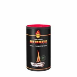 Allume-feux Burner X100 -Vente Napoléon allume feux burner barrel 100 7