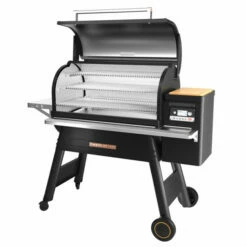 Barbecue à Pellets Traeger Timberline 1300 -Vente Napoléon barbecue a pellet traeger timberline 1300 noir 10