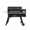 Barbecue à Pellets Traeger Timberline 1300 -Vente Napoléon barbecue a pellet traeger timberline 1300 noir