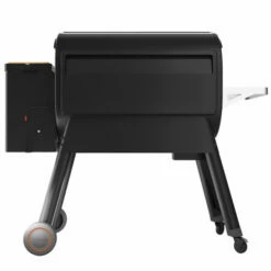 Barbecue à Pellets Traeger Timberline 1300 -Vente Napoléon barbecue a pellet traeger timberline 1300 noir 11
