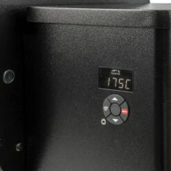 Barbecue à Pellets Traeger Ironwood 885 -Vente Napoléon barbecue a pellets traeger ironwood 885 noir 2