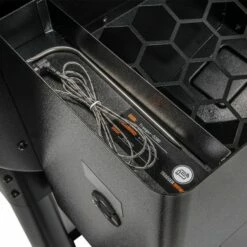 Barbecue à Pellets Traeger Ironwood 885 -Vente Napoléon barbecue a pellets traeger ironwood 885 noir 3