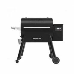 Barbecue à Pellets Traeger Ironwood 885 -Vente Napoléon barbecue a pellets traeger ironwood 885 noir 5