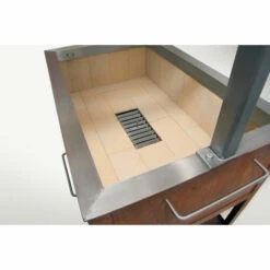 Barbecue Argentin The Caveman Grill Classic -Vente Napoléon barbecue argentin the caveman grill classic 5