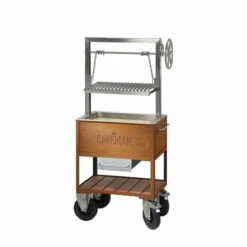 Barbecue Argentin The Caveman Grill Home