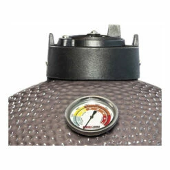 Kamado Grill Guru Classic Compact Øint 34cm à Poser Ou Encastrer -Vente Napoléon barbecue ceramique grill guru classic compact 3