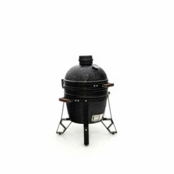 Kamado The Bastard Compact Classic Øint 33cm à Poser Ou Encastrer -Vente Napoléon barbecue ceramique the bastard compact sans deflecteur 1