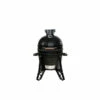 Kamado The Bastard Compact Classic Øint 33cm à Poser Ou Encastrer -Vente Napoléon barbecue ceramique the bastard compact sans deflecteur