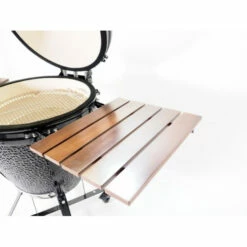 Kamado The Bastard Large Classic Øint 49cm Sur Chariot -Vente Napoléon barbecue ceramique the bastard large complet sur chariot sans deflecteur 2