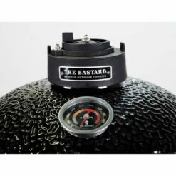 Kamado The Bastard Large Classic Øint 49cm Sur Chariot -Vente Napoléon barbecue ceramique the bastard large complet sur chariot sans deflecteur 4