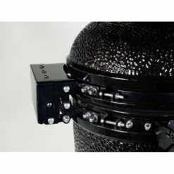 Kamado The Bastard Large Classic Øint 49cm Sur Chariot -Vente Napoléon barbecue ceramique the bastard large complet sur chariot sans deflecteur 8