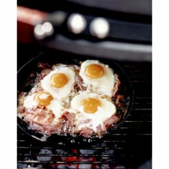 Kamado The Bastard Medium Urban Øint 42cm à Poser Ou Encastrer -Vente Napoléon barbecue ceramique the bastard medium urban solo avec deflecteur 5