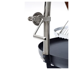 Brasero Barbecue Suspendu BalGrill 1200 -Vente Napoléon barbecue charbon brasero nielsen balgrill 1200 10