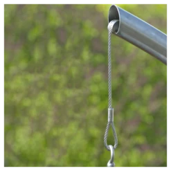 Brasero Barbecue Suspendu BalGrill 1200 -Vente Napoléon barbecue charbon brasero nielsen balgrill 1200 11