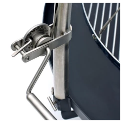 Brasero Barbecue Suspendu BalGrill 1200 -Vente Napoléon barbecue charbon brasero nielsen balgrill 1200 8