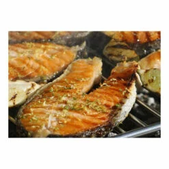 Barbecue Grilloir Encastrable Charbon Le Marquier Vulcain 48 -Vente Napoléon barbecue charbon encastrable le marquier vulcain 48 2