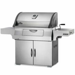 Nouvelles Arrivées -Vente Napoléon barbecue charbon napoleon pro 605 1