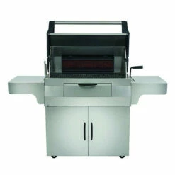 Napoleon Barbecue Charbon Avec Couvercle Napoléon Pro 605 -Vente Napoléon barbecue charbon napoleon pro 605 2