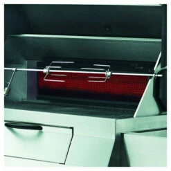 Napoleon Barbecue Charbon Avec Couvercle Napoléon Pro 605 -Vente Napoléon barbecue charbon napoleon pro 605 6