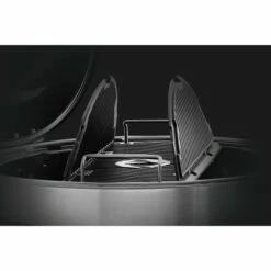 Napoleon Barbecue Charbon Avec Couvercle Napoléon Rodeo Pro Sur Chariot -Vente Napoléon barbecue charbon napoleon rodeo pro sur chariot 3