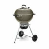 Barbecue Charbon Rond Weber Master-Touch GBS C-5750 57 Cm Smoke -Vente Napoléon barbecue charbon weber master touch gbs c 5750 57cm smoke
