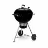 Barbecue Charbon Rond Weber Master-Touch GBS C-5750 57 Cm Black -Vente Napoléon barbecue charbon weber master touch gbs e 5750 57cm black
