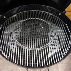 Barbecue Charbon Rond Weber Master-Touch GBS C-5750 57 Cm Black -Vente Napoléon barbecue charbon weber master touch gbs e 5750 57cm black 2