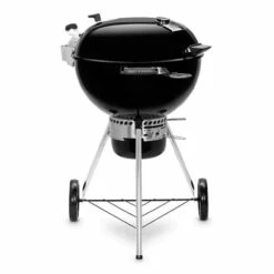 Barbecue Charbon Rond Weber Master-Touch GBS Premium E-5770 57 Cm -Vente Napoléon barbecue charbon weber master touch gbs premium e 5770 black 2