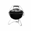 Barbecue Charbon Rond Weber Smokey Joe Premium 37 Cm -Vente Napoléon barbecue charbon weber smokey joe premium 37cm noir