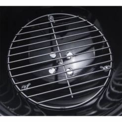 Barbecue Charbon Rond Weber Smokey Joe Premium 37 Cm -Vente Napoléon barbecue charbon weber smokey joe premium 37cm noir 3