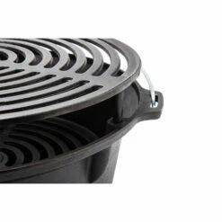 Barbecue En Fonte Petromax 40 Cm -Vente Napoléon barbecue en fonte petromax 40 cm 2