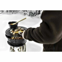 Barbecue En Fonte Petromax 40 Cm -Vente Napoléon barbecue en fonte petromax 40 cm 3