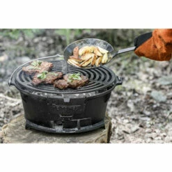 Barbecue En Fonte Petromax 40 Cm -Vente Napoléon barbecue en fonte petromax 40 cm 6