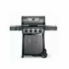 Napoleon Barbecue Gaz Napoléon Freestyle 425 SB 4 Brûleurs + 1 Latéral -Vente Napoléon barbecue gaz napoleon freestyle 425 sbpgt noir 4 bruleurs 1 lateral