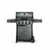 Napoleon Barbecue Gaz Napoléon Freestyle 425 SIB 4 Brûleurs + 1 Sizzle Zone -Vente Napoléon barbecue gaz napoleon freestyle 425 sibpgt noir 4 bruleurs 1 sizzle zone