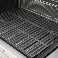 Barbecue Gaz Weber Genesis EX-325S 3 Brûleurs -Vente Napoléon barbecue gaz weber genesis ex 325s noir 3 bruleurs 5