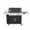 Barbecue Gaz Weber Genesis EX-435 4 Brûleurs