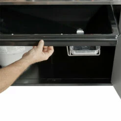 Barbecue Gaz Weber Genesis EX-435 4 Brûleurs -Vente Napoléon barbecue gaz weber genesis ex 435 noir 4 bruleurs 8