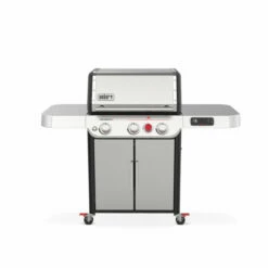 Barbecue Gaz Weber Genesis SX-325S 3 Brûleurs