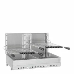 Barbecue Grilloir Charbon Forge Adour 927