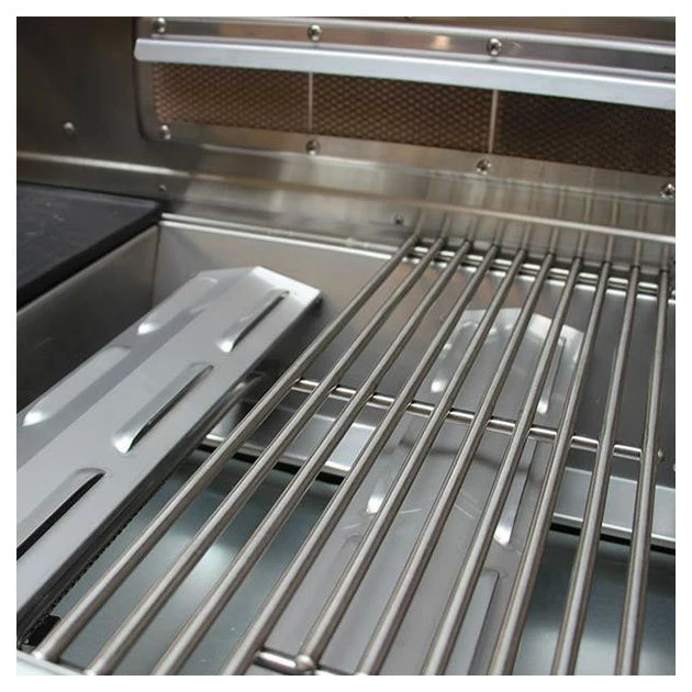 Vente Napoléon -Vente Napoléon barre flavorizer pour barbecue grandhall serie gt 1