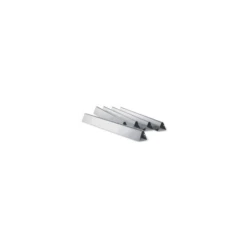 Barres Flavorizer X5 Weber Genesis 300 Inox (bouton Façade)