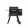 Barbecue à Pellets Traeger Ironwood 650 -Vente Napoléon bbq a pellets traeger ironwood 650 noir