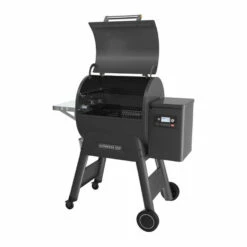 Barbecue à Pellets Traeger Ironwood 650 -Vente Napoléon bbq a pellets traeger ironwood 650 noir 2