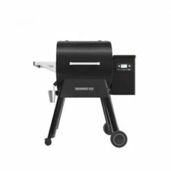 Barbecue à Pellets Traeger Ironwood 650