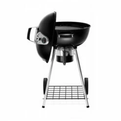 Napoleon Barbecue Charbon Avec Couvercle Napoléon Rodéo -Vente Napoléon bbq charbon ferme napoleon boule rodeo 57 3