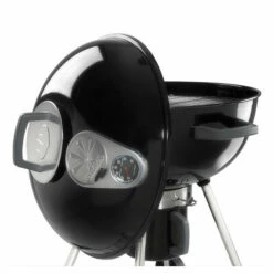 Napoleon Barbecue Charbon Avec Couvercle Napoléon Rodéo -Vente Napoléon bbq charbon ferme napoleon boule rodeo 57 4