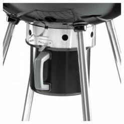 Napoleon Barbecue Charbon Avec Couvercle Napoléon Rodéo -Vente Napoléon bbq charbon ferme napoleon boule rodeo 57 8